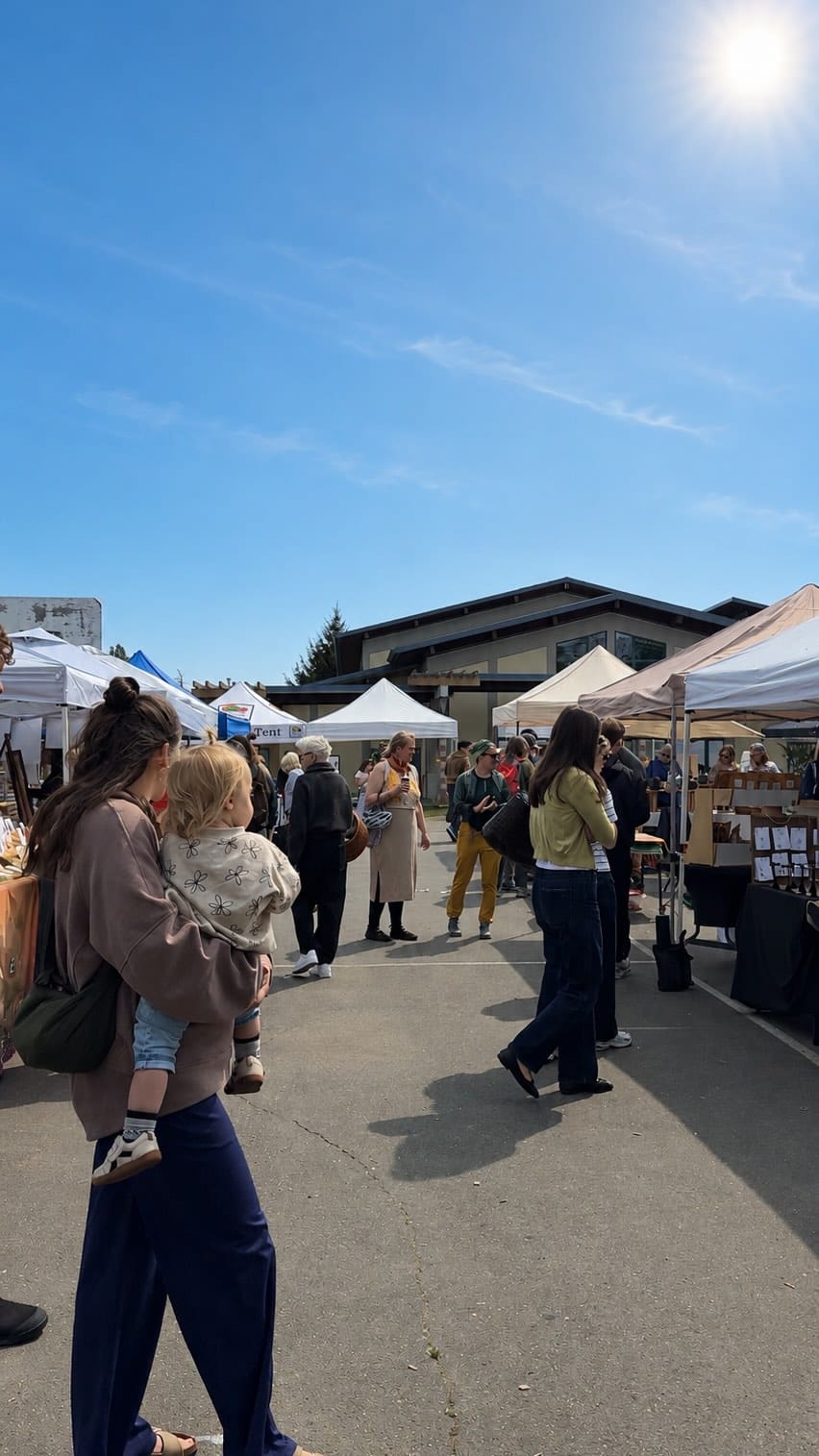 Post 10 by Vancouver Island Guide | YYJ Mom on Instagram (video)