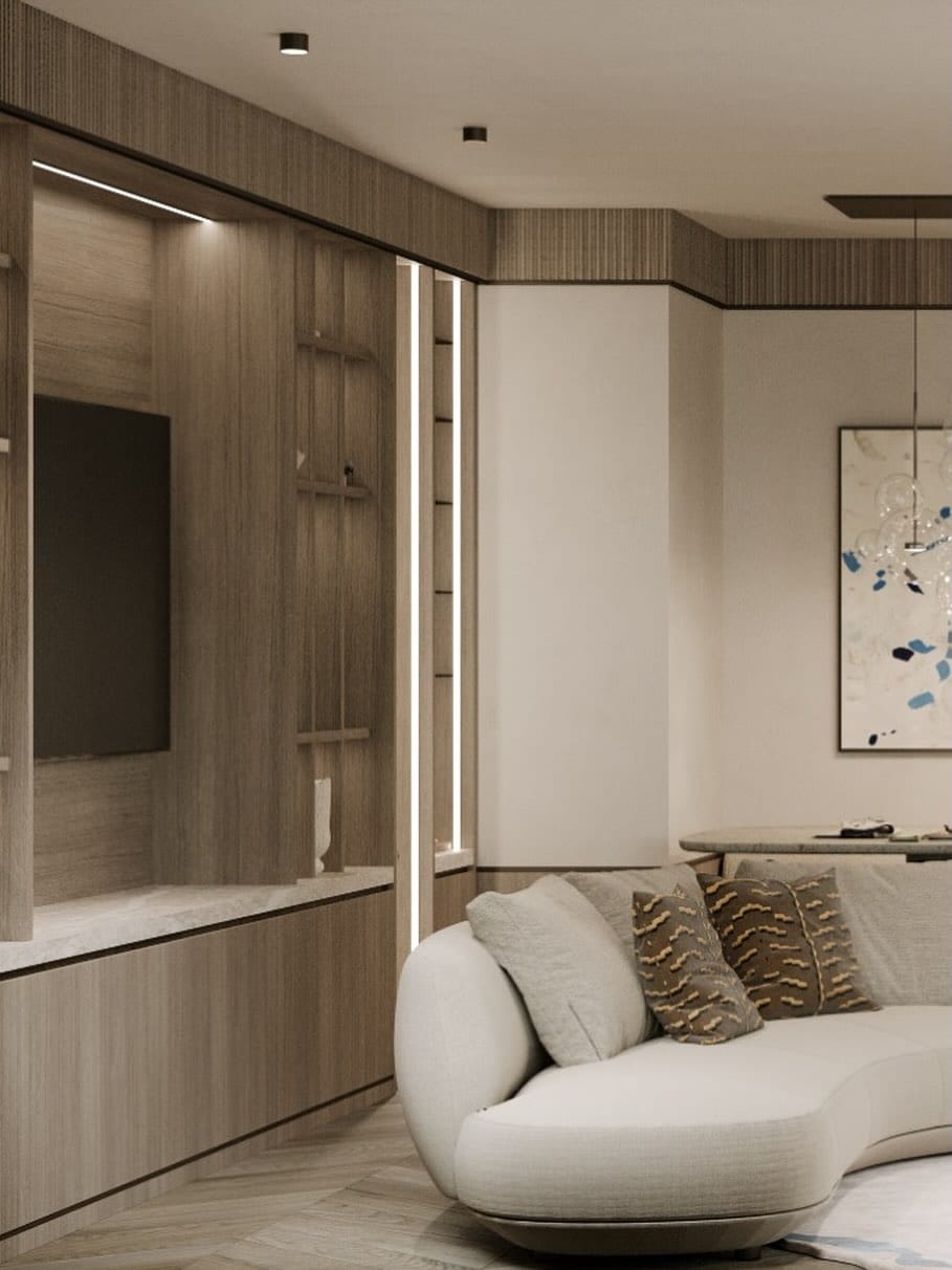 Post 1 by Alessia Mainardi Interiors on Instagram (image)