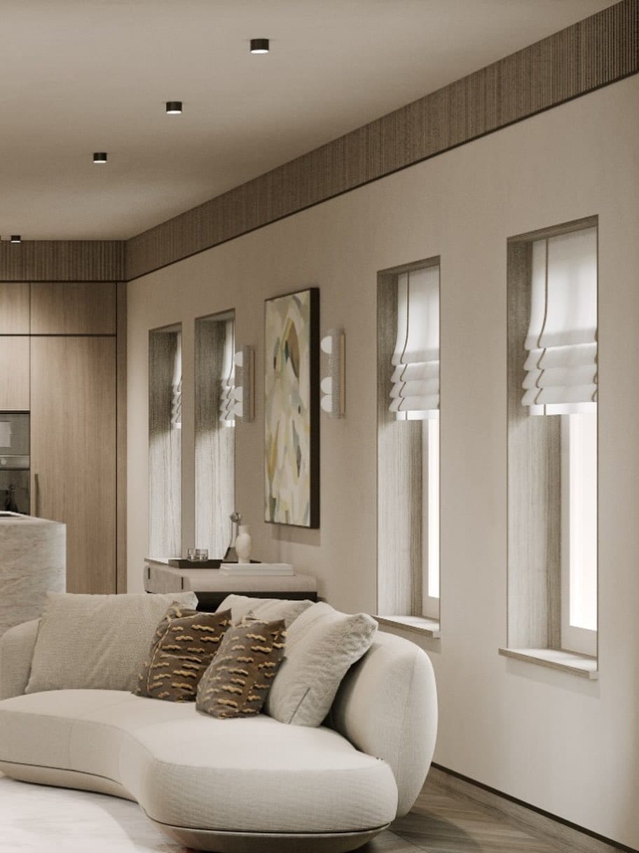 Post 3 by Alessia Mainardi Interiors on Instagram (image)