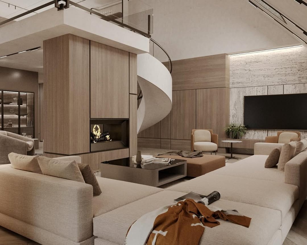 Post 10 by Alessia Mainardi Interiors on Instagram (image)