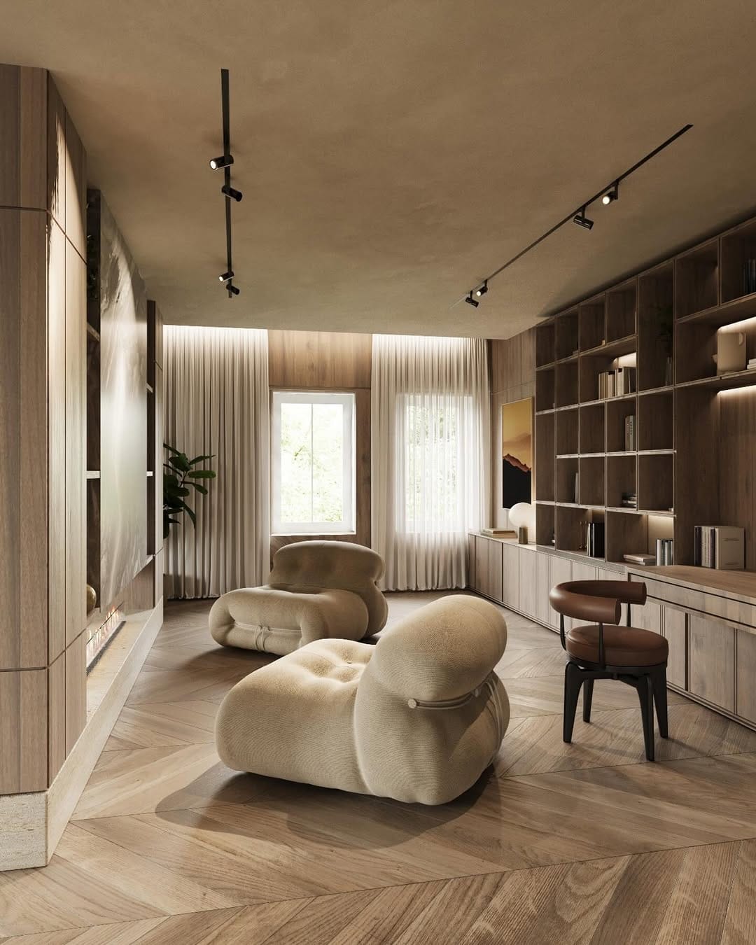 Post 7 by Alessia Mainardi Interiors on Instagram (image)
