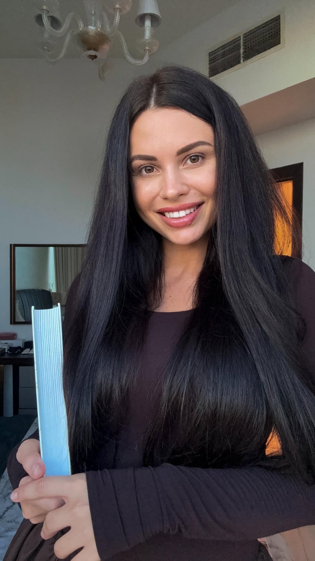 Post 10 by VICTORIA TROPACHEVA on Instagram (video)
