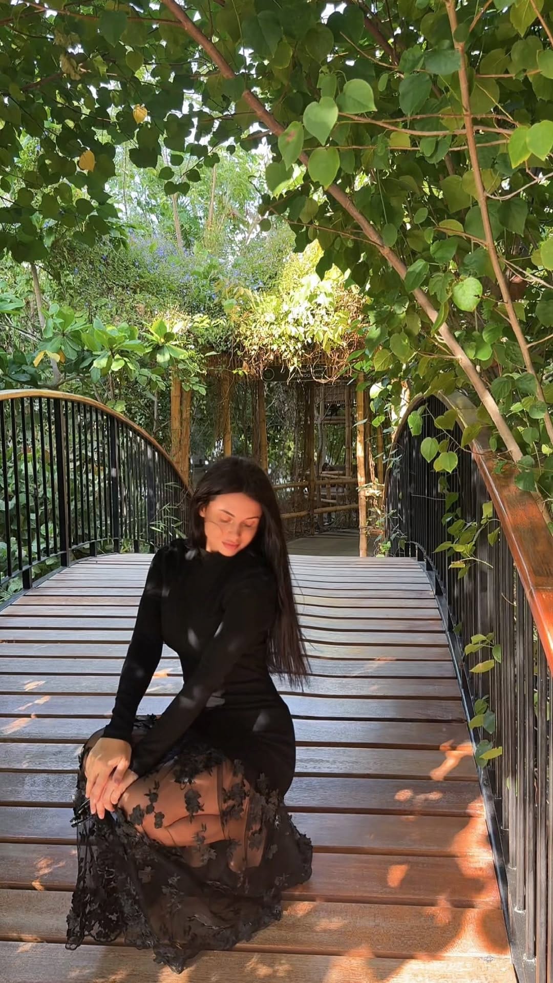 Post 9 by VICTORIA TROPACHEVA on Instagram (video)
