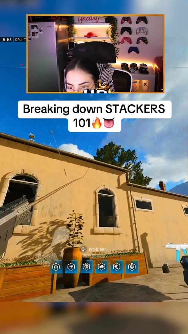 Post 2 by UncivilQueen on Instagram (video)