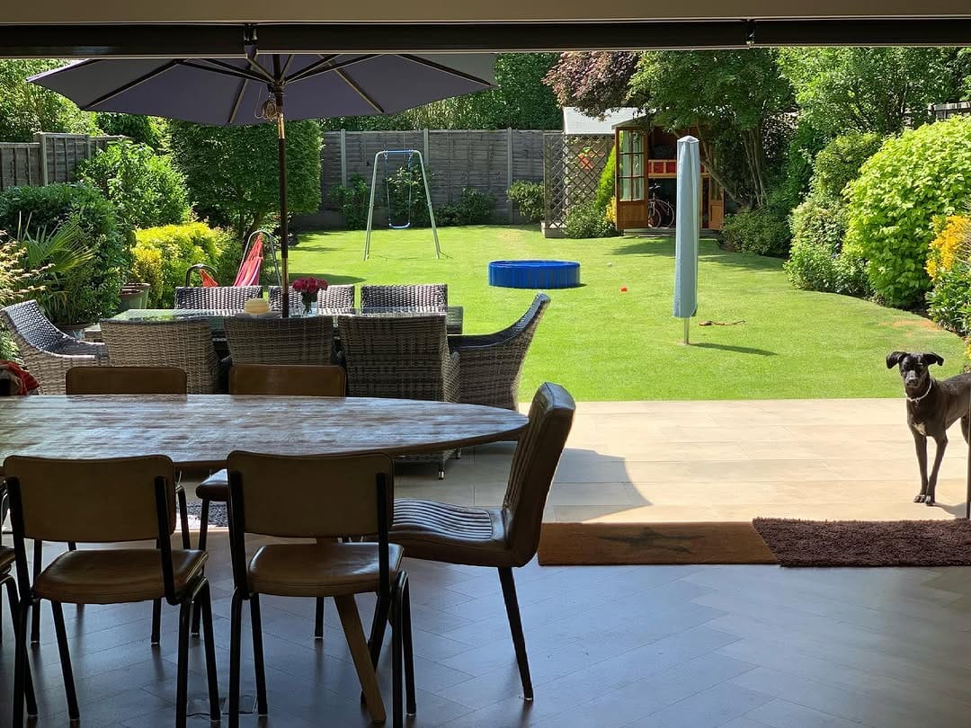 Post 2 by Renovation-X on Instagram (image)