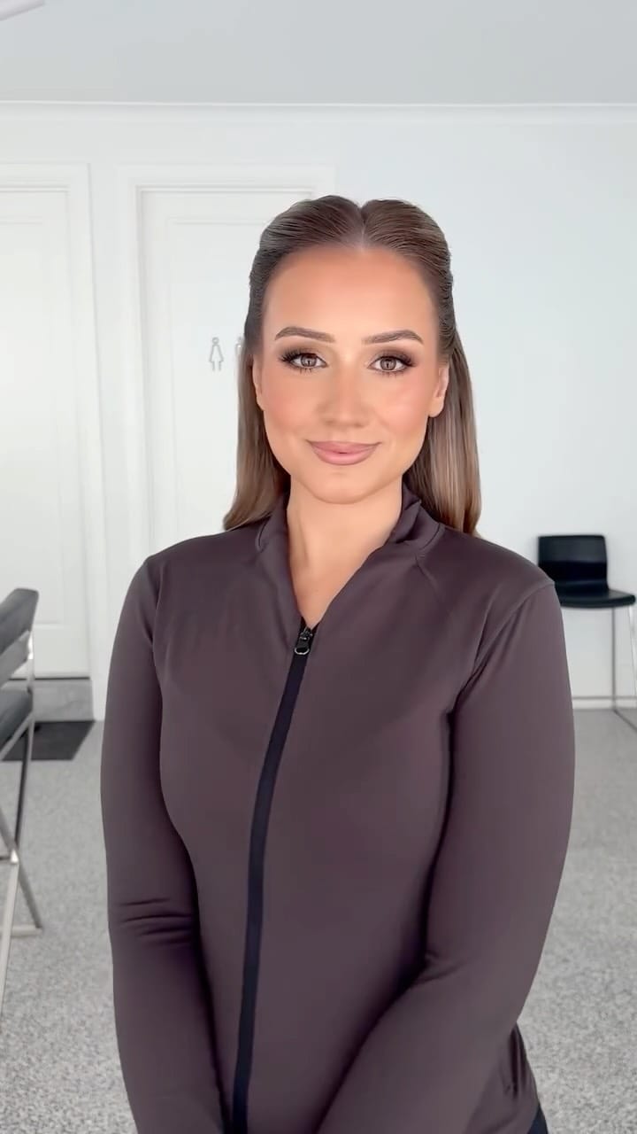 Post 7 by Aida Sulemanovski on Instagram (video)
