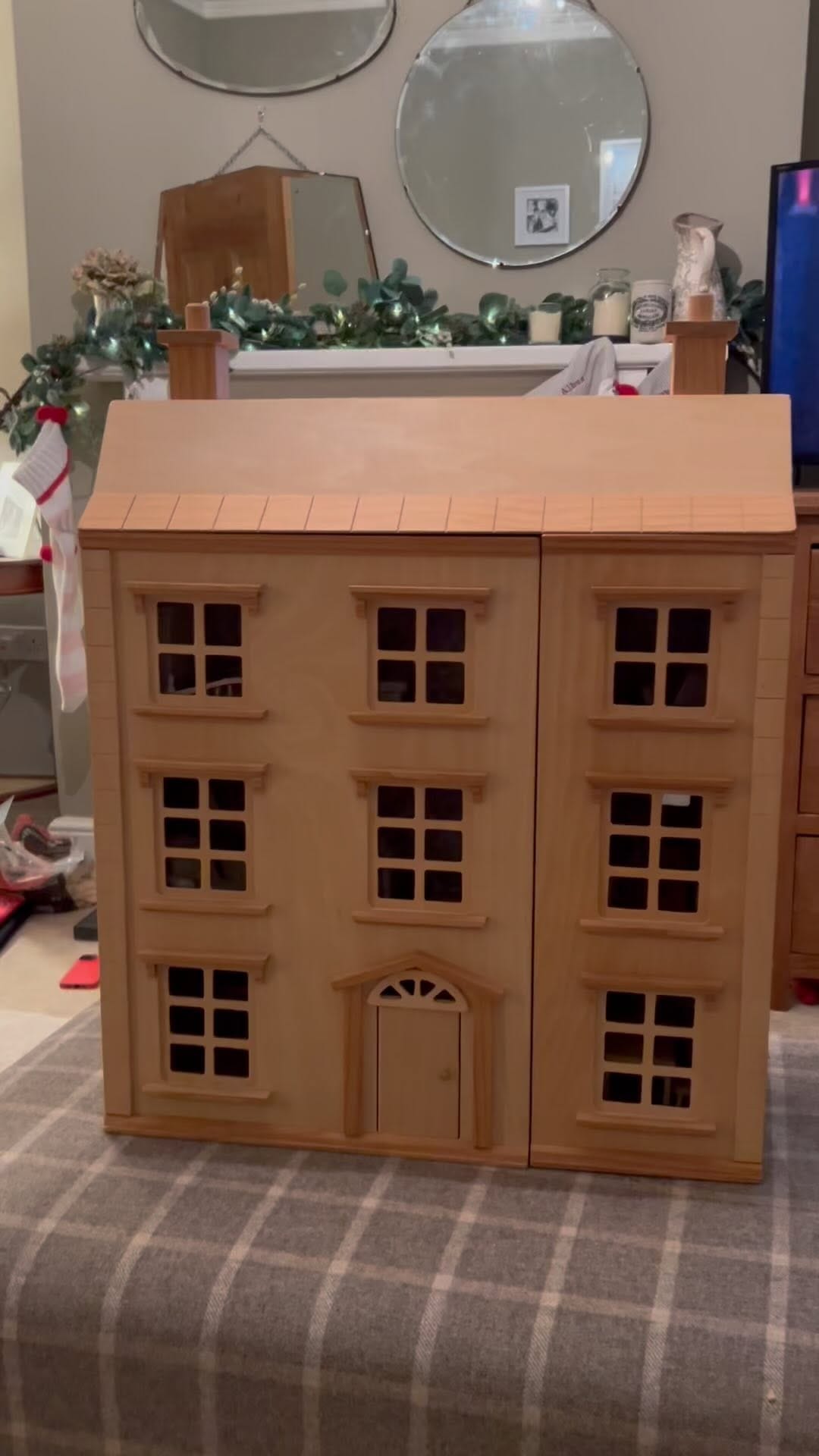 Post 8 by peony.cottage on Instagram (video)