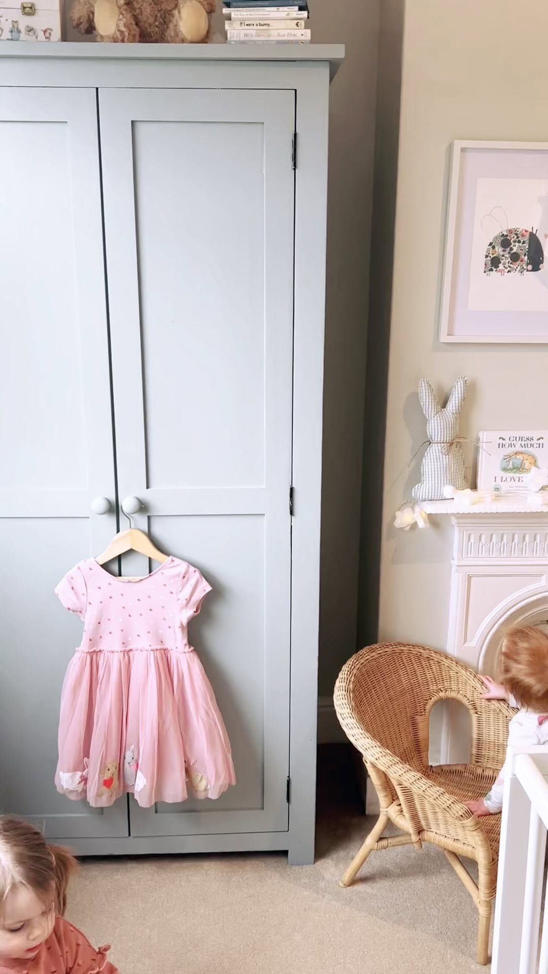 Post 7 by peony.cottage on Instagram (video)