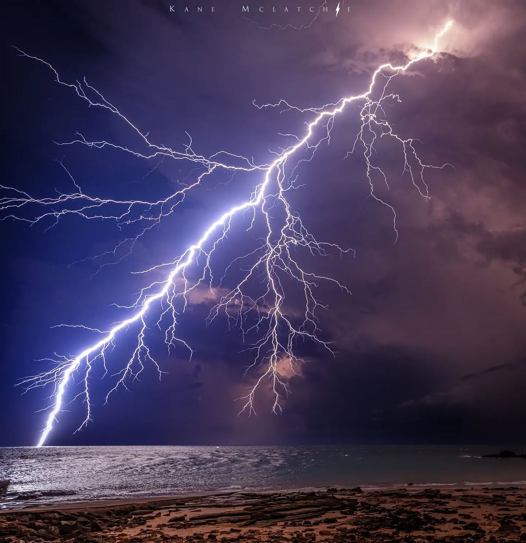 Post 10 by Kane Mclatchie on Instagram (image)