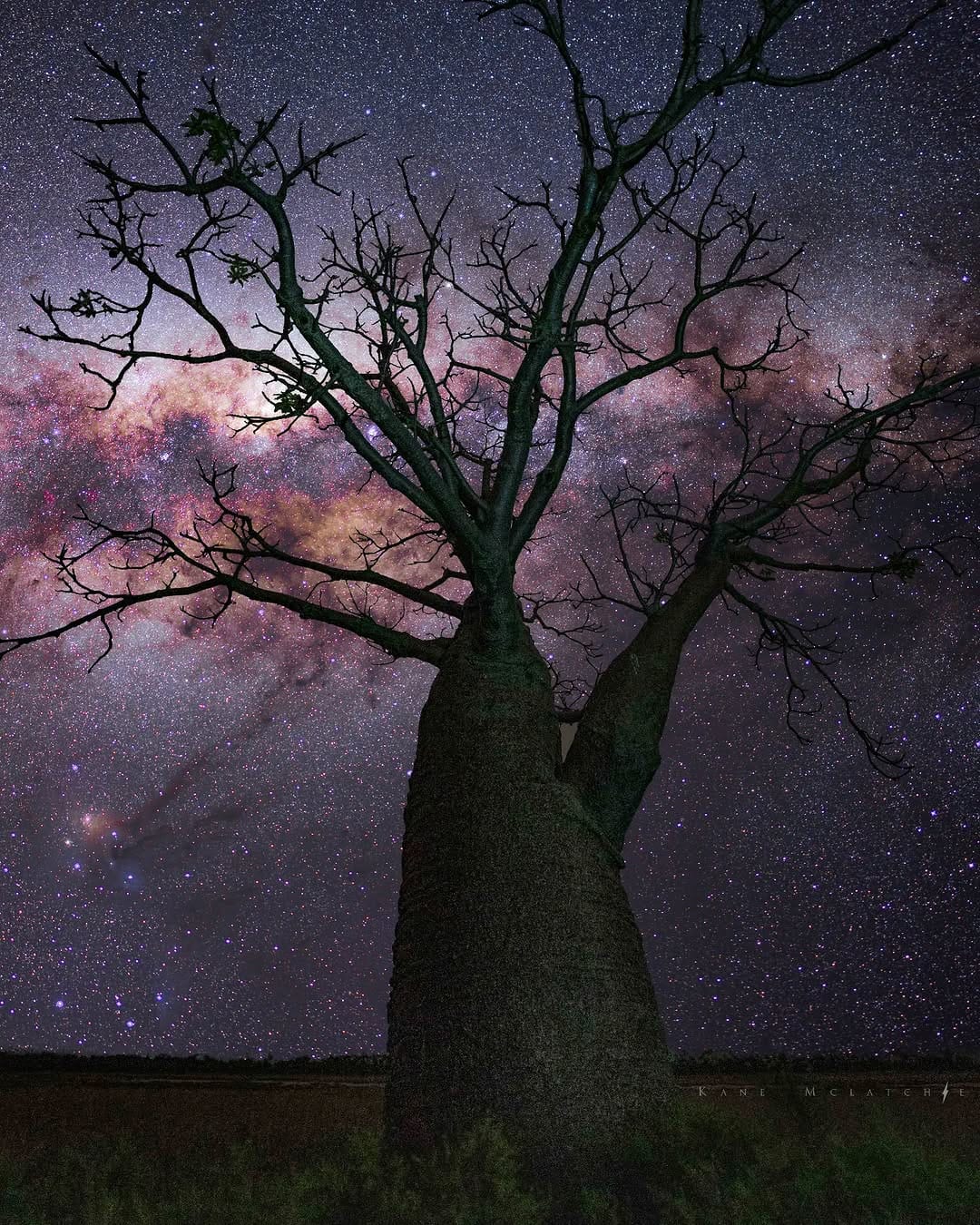 Post 3 by Kane Mclatchie on Instagram (image)