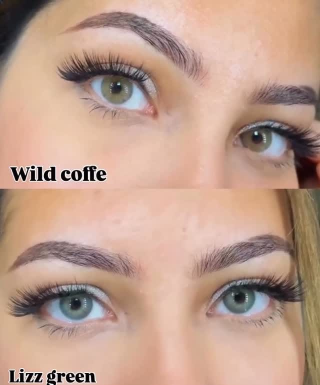 Post 5 by Lorans Lenses Lebanon on Instagram (video)