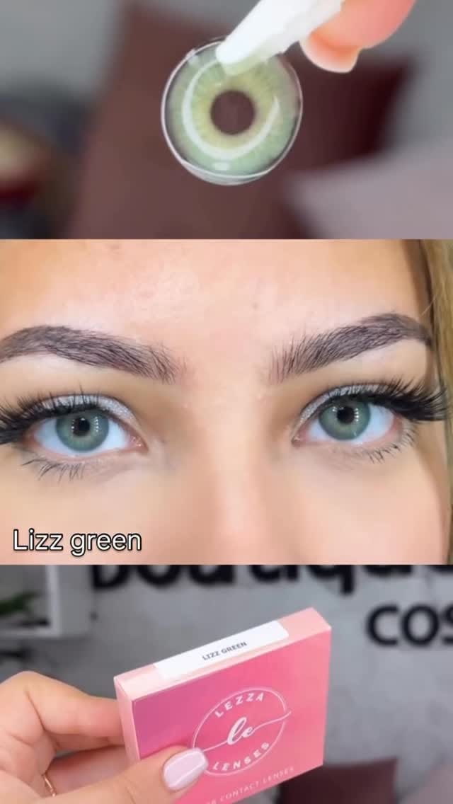 Post 3 by Lorans Lenses Lebanon on Instagram (video)