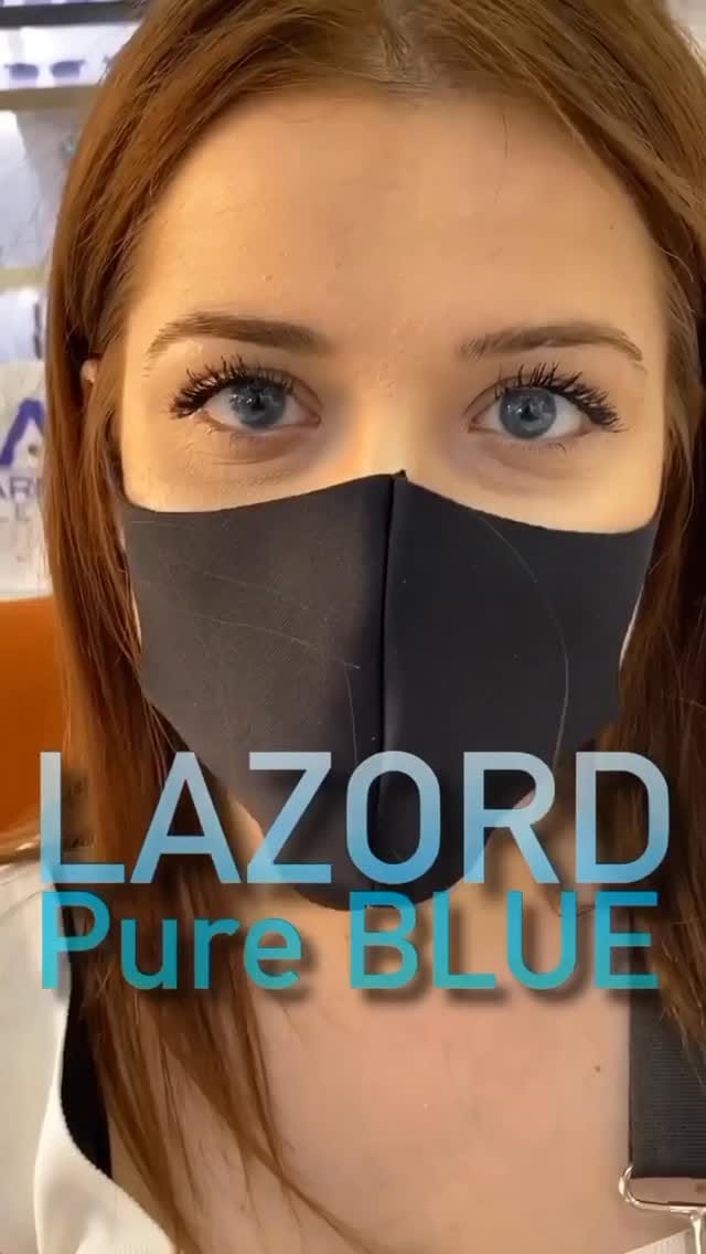 Post 4 by Lorans Lenses Lebanon on Instagram (video)