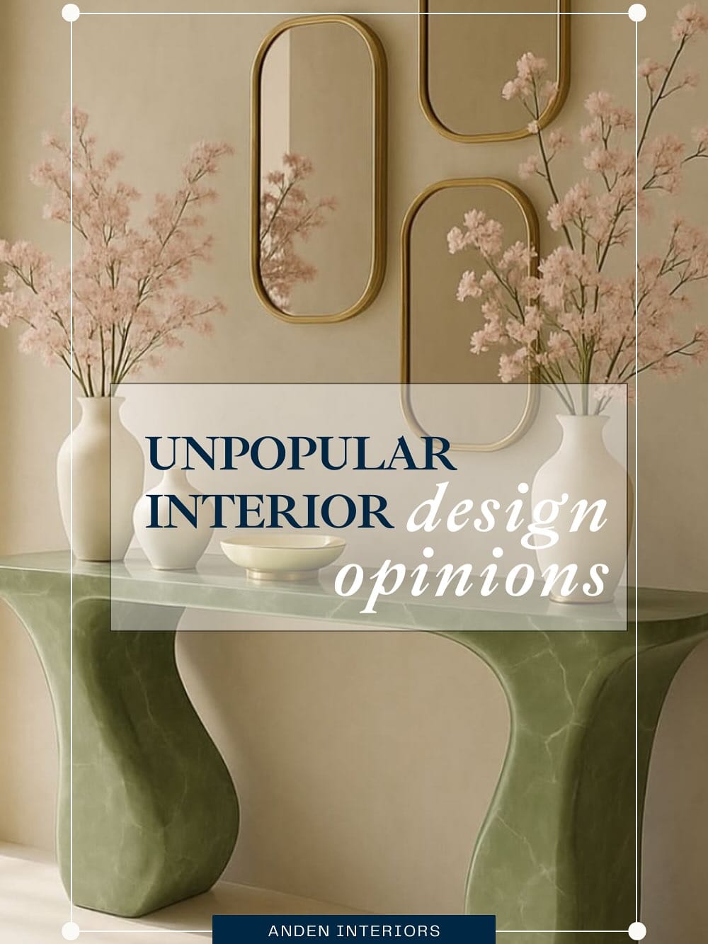 Post 6 by Anden Interiors on Instagram (carousel)