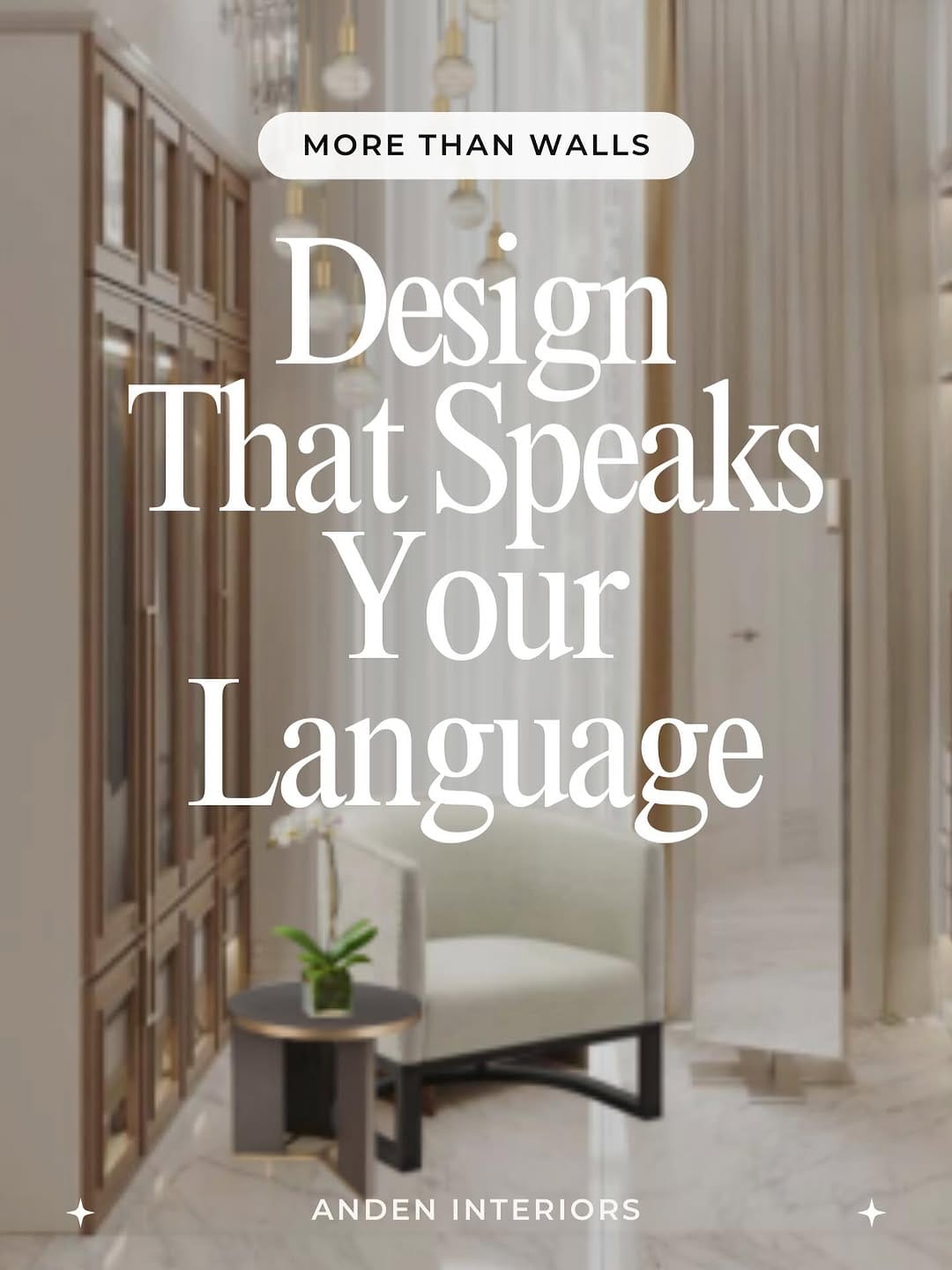Post 9 by Anden Interiors on Instagram (image)