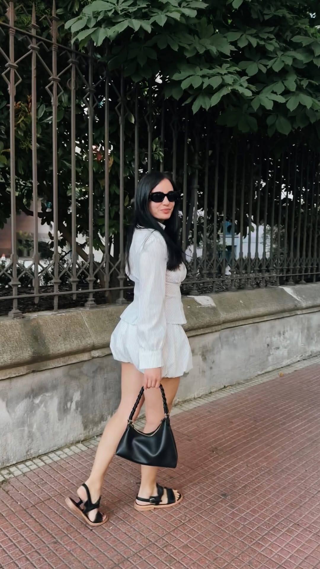 Post 2 by Vicky ~ Armando Looks ✨ on Instagram (video)