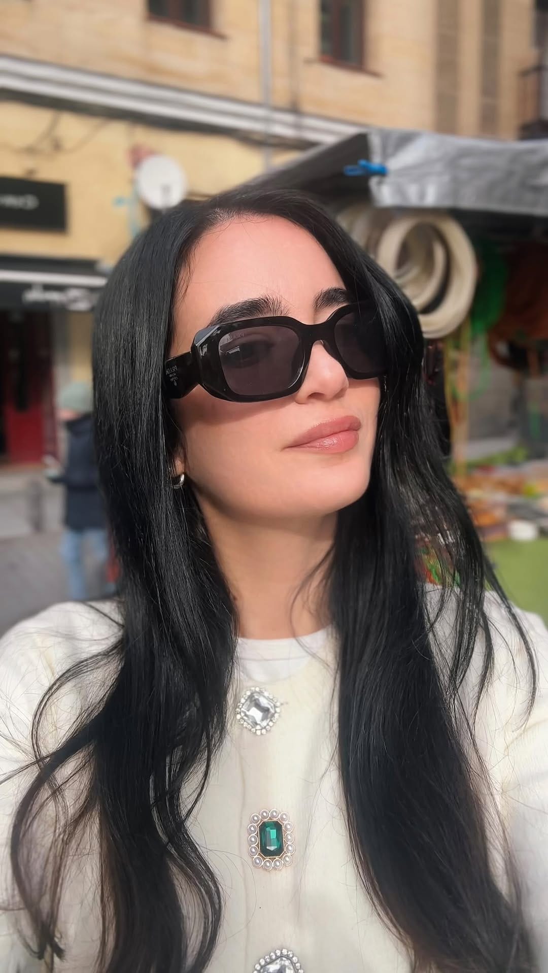 Post 7 by Vicky ~ Armando Looks ✨ on Instagram (video)