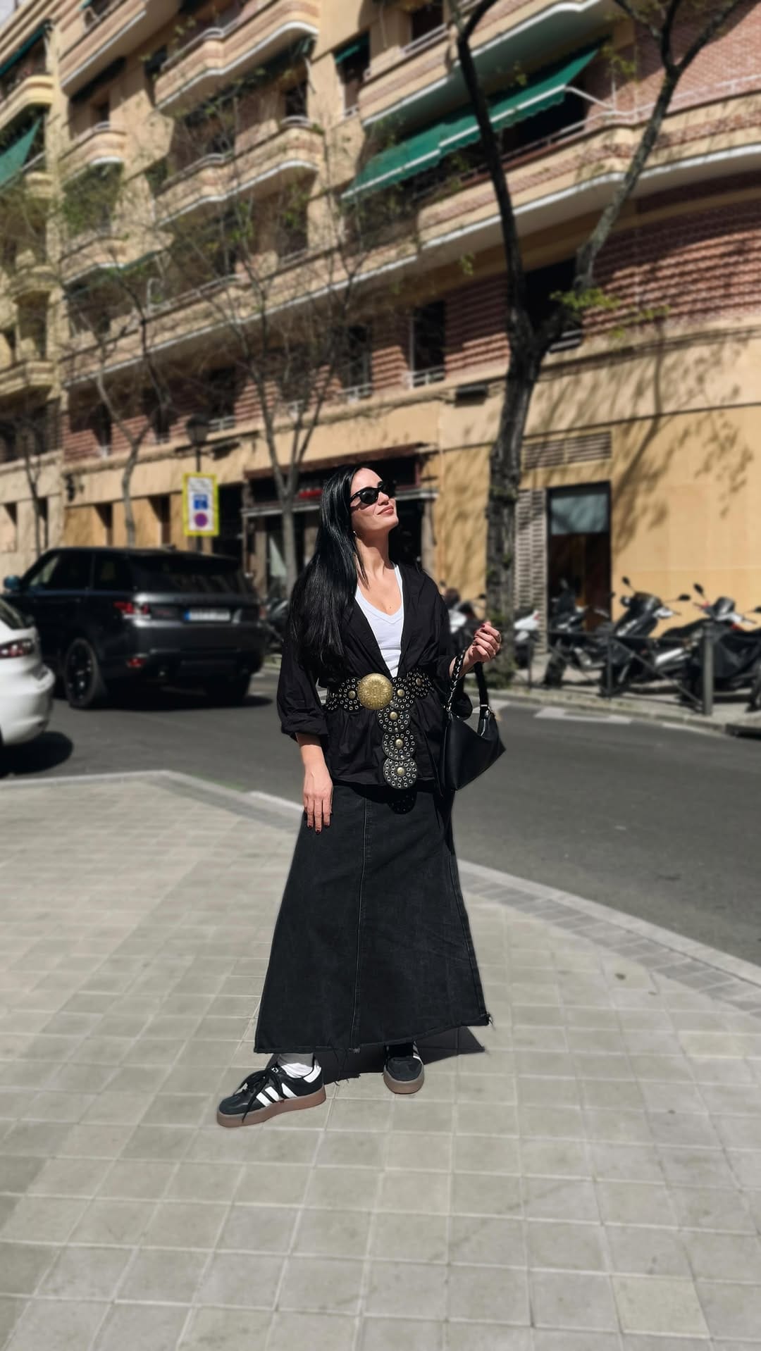 Post 5 by Vicky ~ Armando Looks ✨ on Instagram (video)