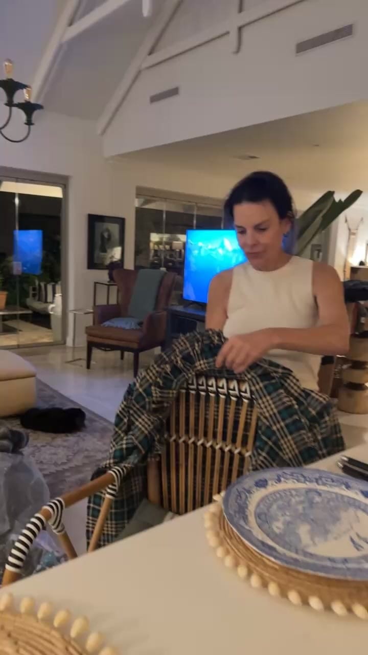 Post 3 by Fyfe Boyce Design on Instagram (video)