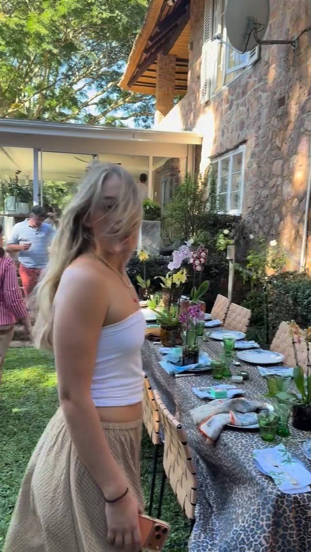 Post 2 by Fyfe Boyce Design on Instagram (video)