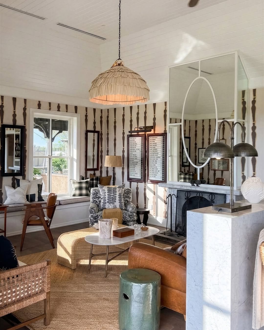 Post 6 by Fyfe Boyce Design on Instagram (carousel)