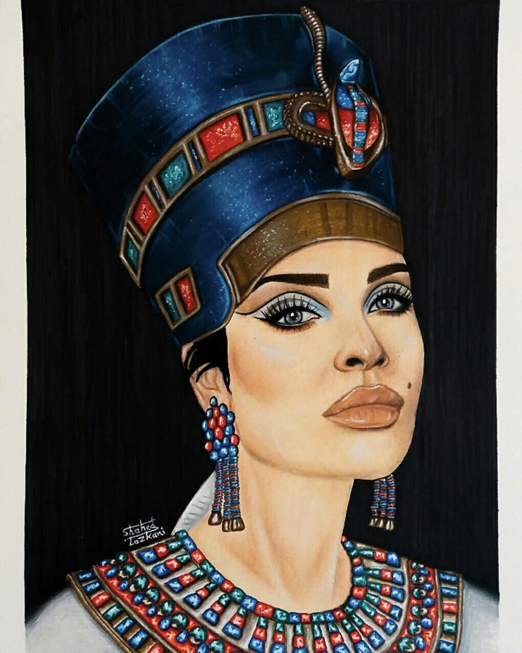Post 8 by Shahed Lazkani|شهد اللاذقاني on Instagram (carousel)