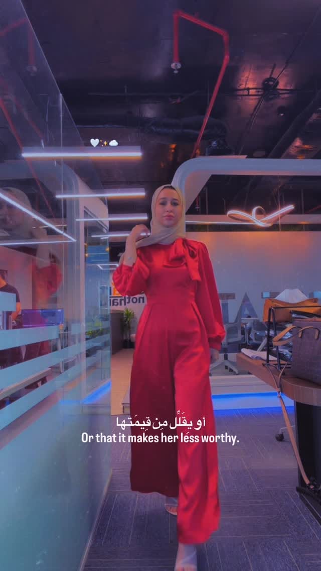 Post 2 by Shahed Lazkani|شهد اللاذقاني on Instagram (video)