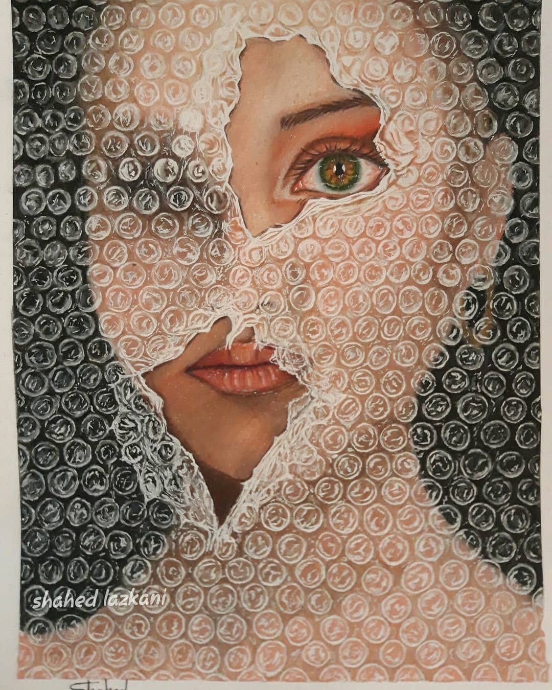 Post 10 by Shahed Lazkani|شهد اللاذقاني on Instagram (carousel)