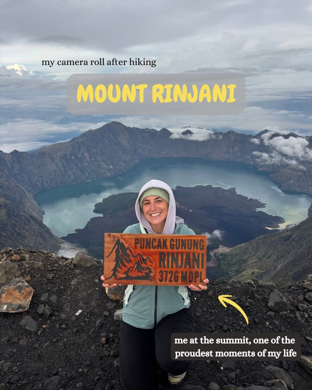 Post 6 by D’arcy | Adventure Travel & Mindset on Instagram (carousel)