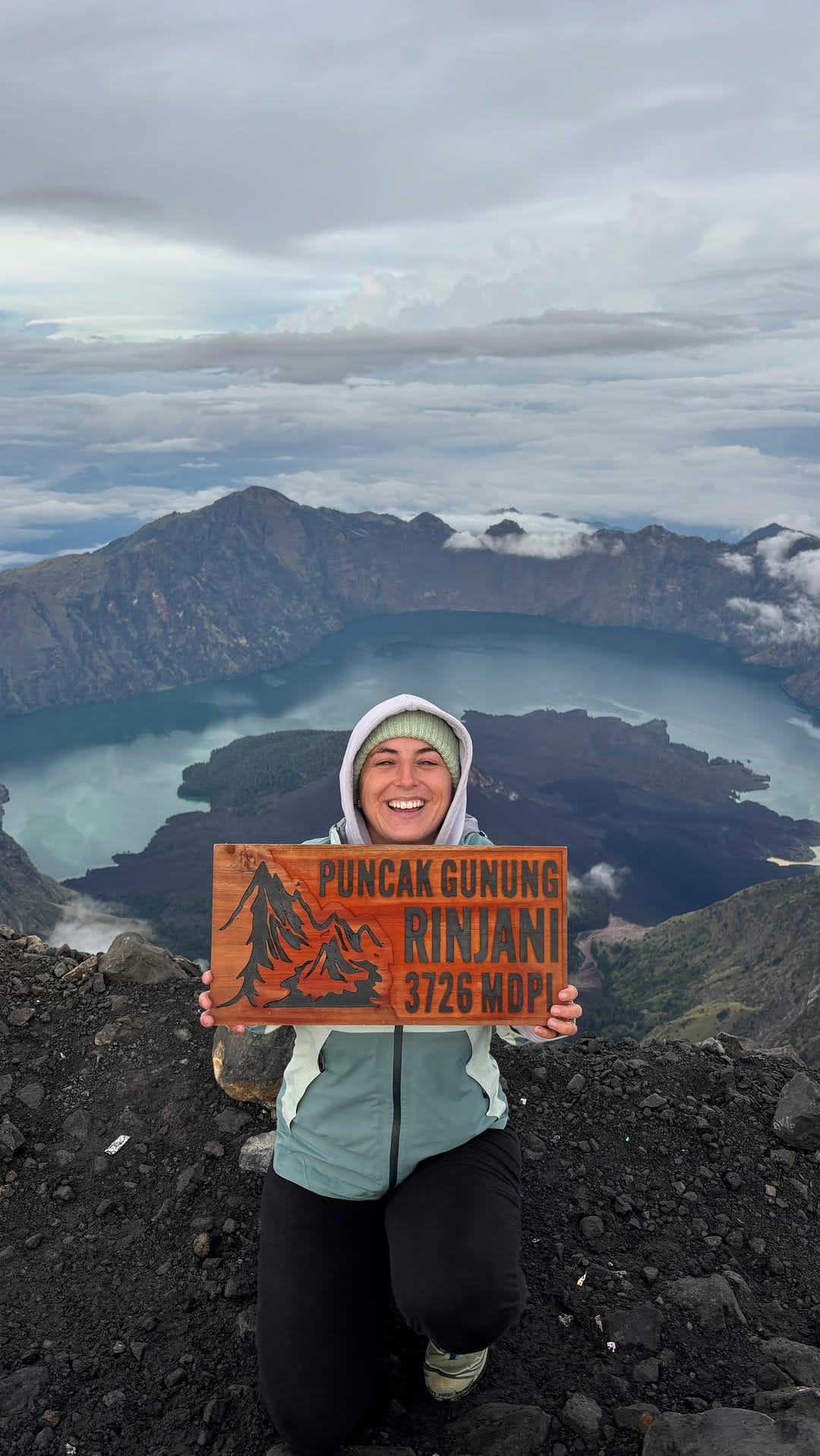 Post 7 by D’arcy | Adventure Travel & Mindset on Instagram (video)
