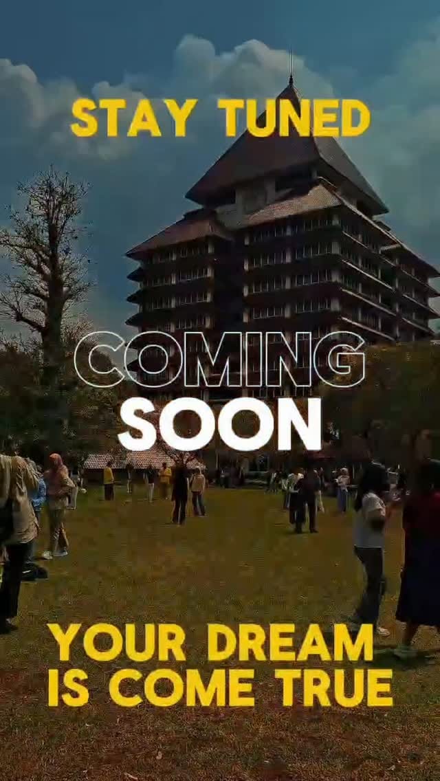 Post 9 by Fakultas Kedokteran UI | Faculty of Medicine UI on Instagram (video)