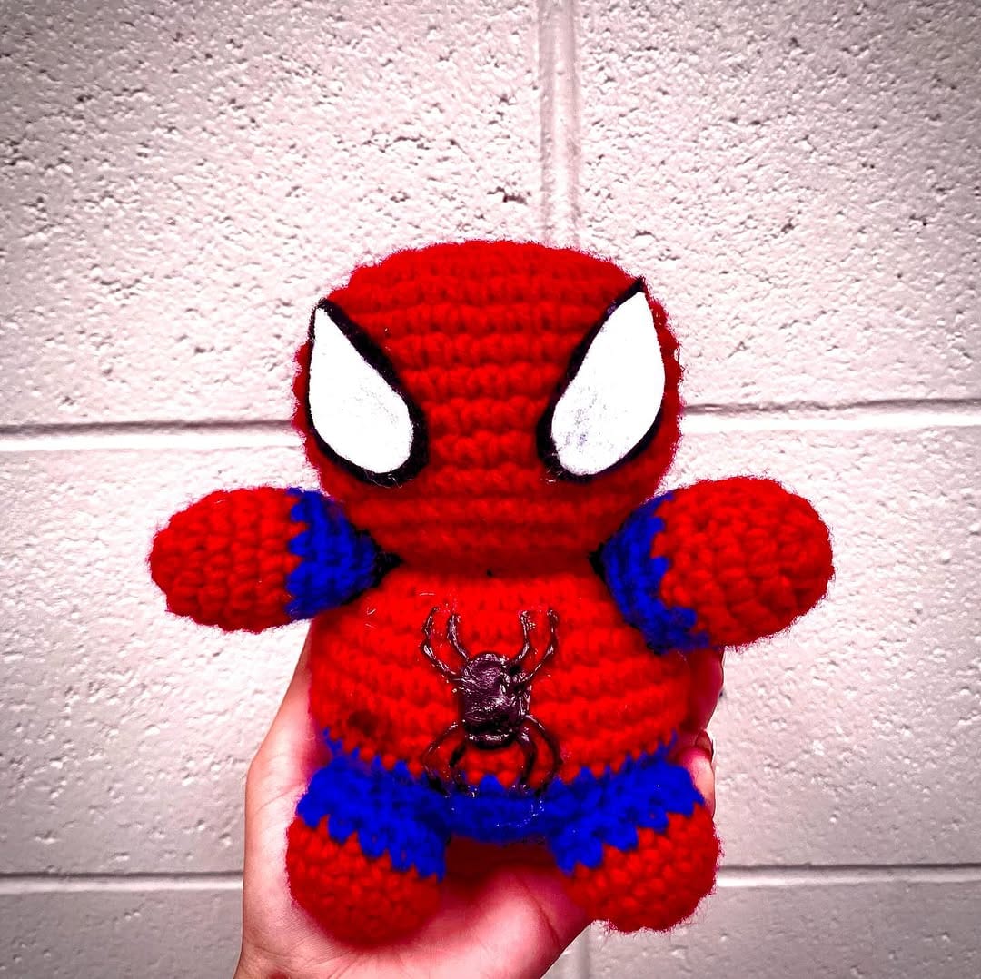 Post 10 by 𝓒𝓻𝓸𝓬𝓱𝓮𝓽🧶 on Instagram (image)