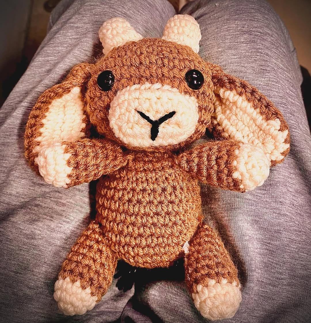 Post 8 by 𝓒𝓻𝓸𝓬𝓱𝓮𝓽🧶 on Instagram (image)