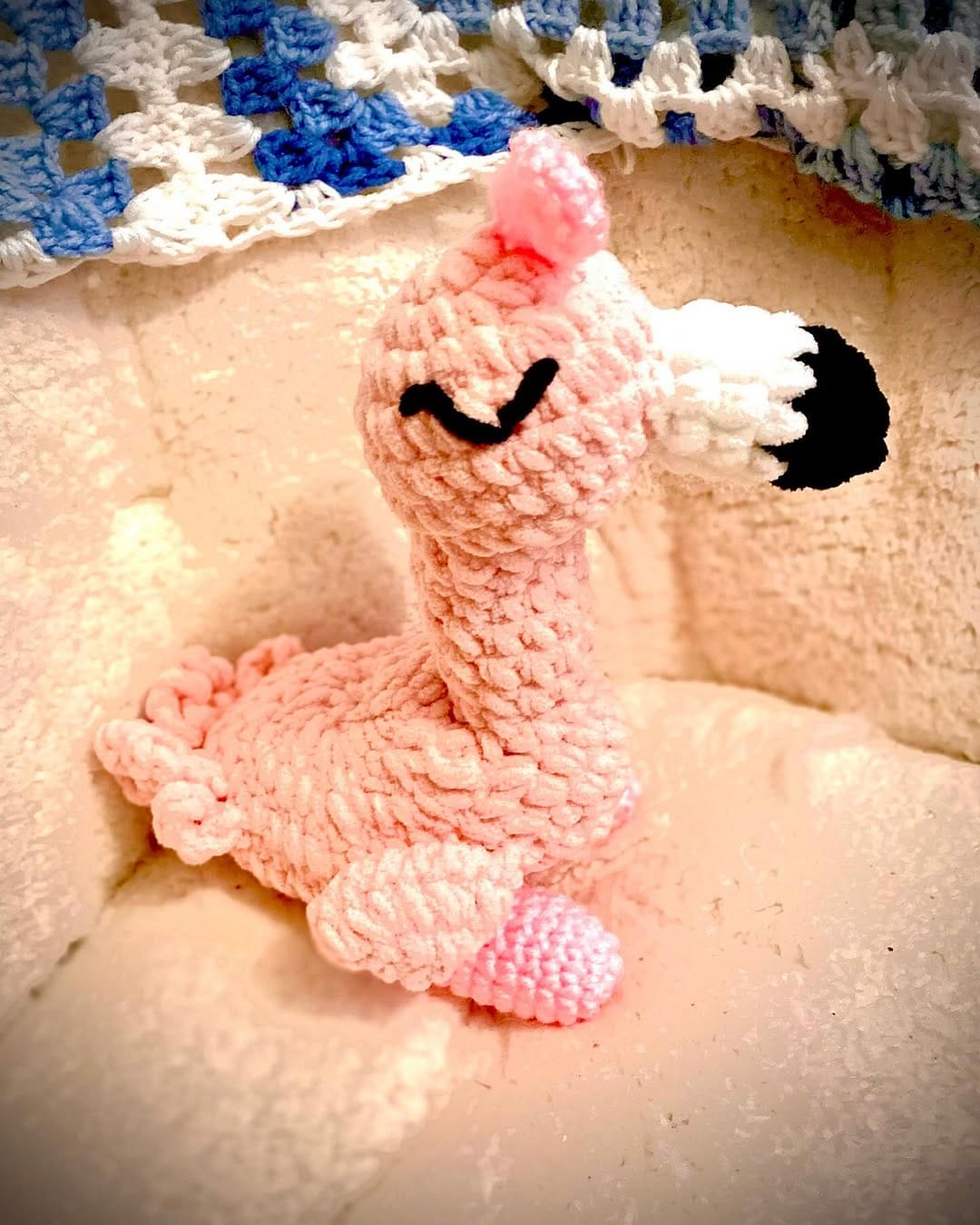 Post 7 by 𝓒𝓻𝓸𝓬𝓱𝓮𝓽🧶 on Instagram (image)