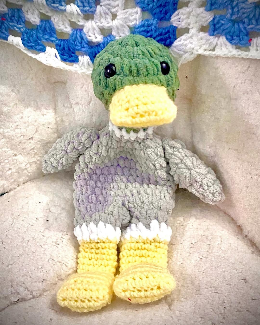 Post 4 by 𝓒𝓻𝓸𝓬𝓱𝓮𝓽🧶 on Instagram (image)