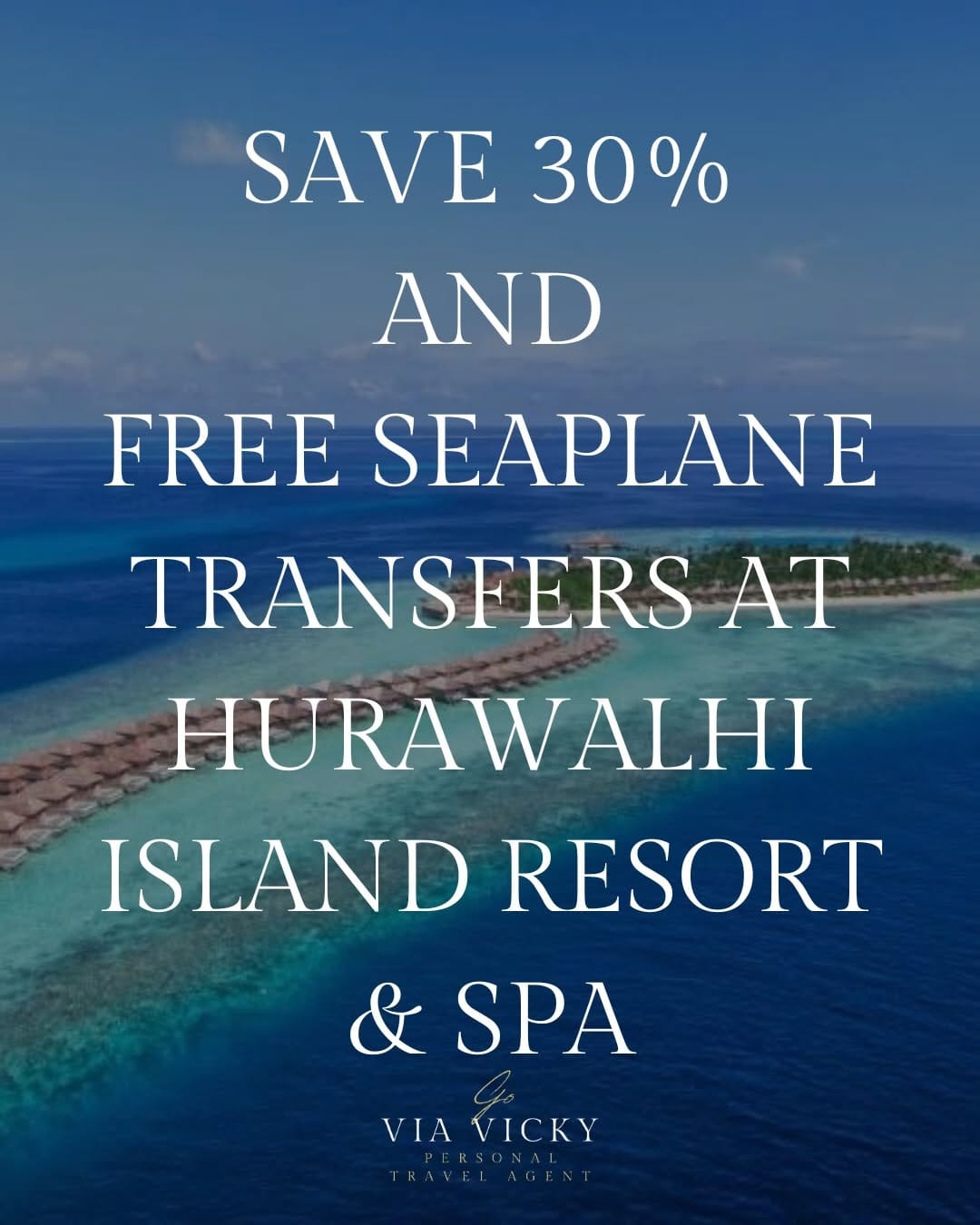 Post 4 by Victoria Whitaker | Your Personal Luxury Travel Agent on Instagram (carousel)