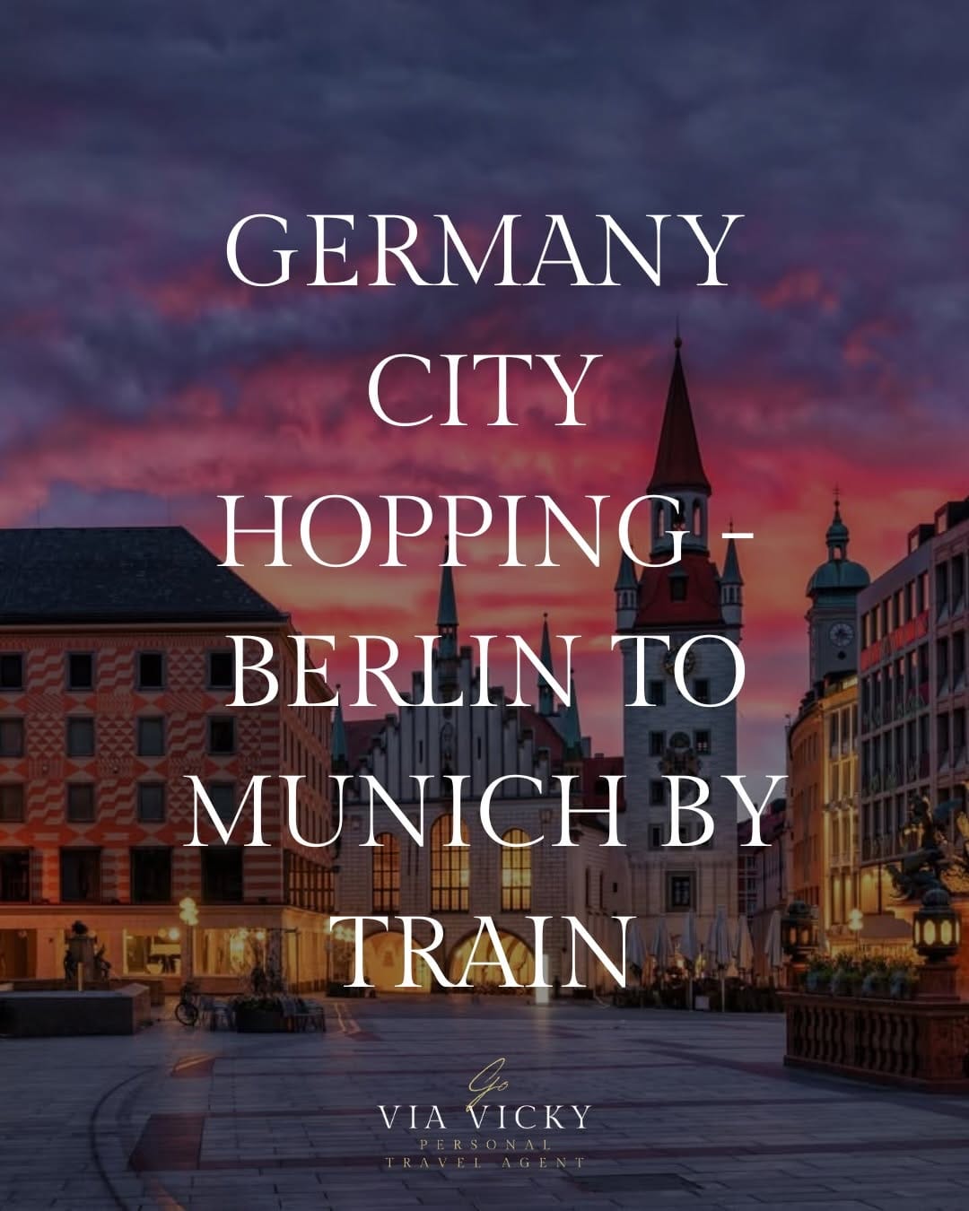 Post 7 by Victoria Whitaker | Your Personal Luxury Travel Agent on Instagram (carousel)