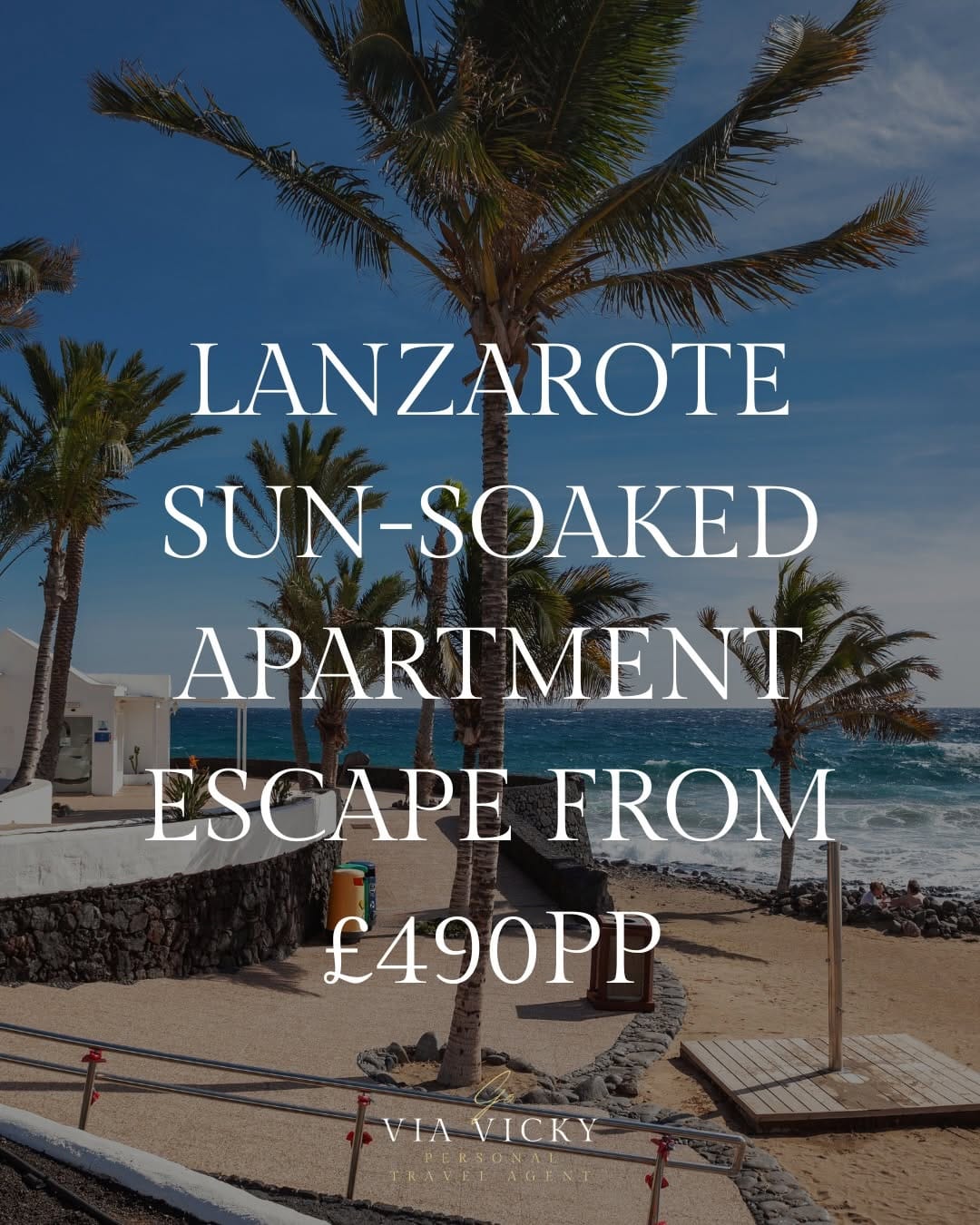 Post 1 by Victoria Whitaker | Your Personal Luxury Travel Agent on Instagram (carousel)