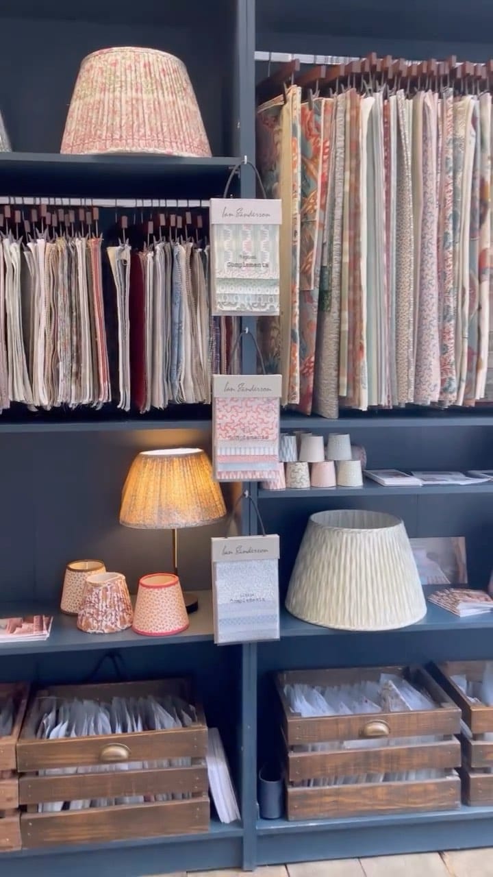 Post 7 by Ian Sanderson on Instagram (video)