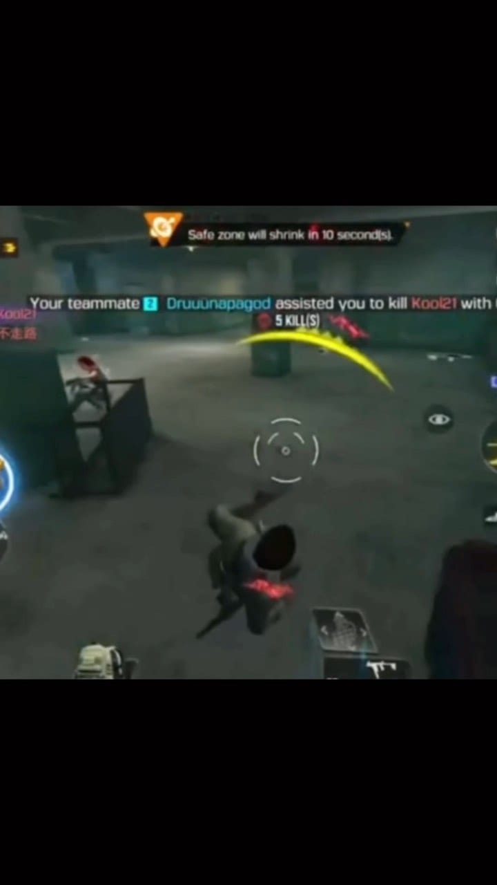 Post 2 by HITOX on Instagram (video)