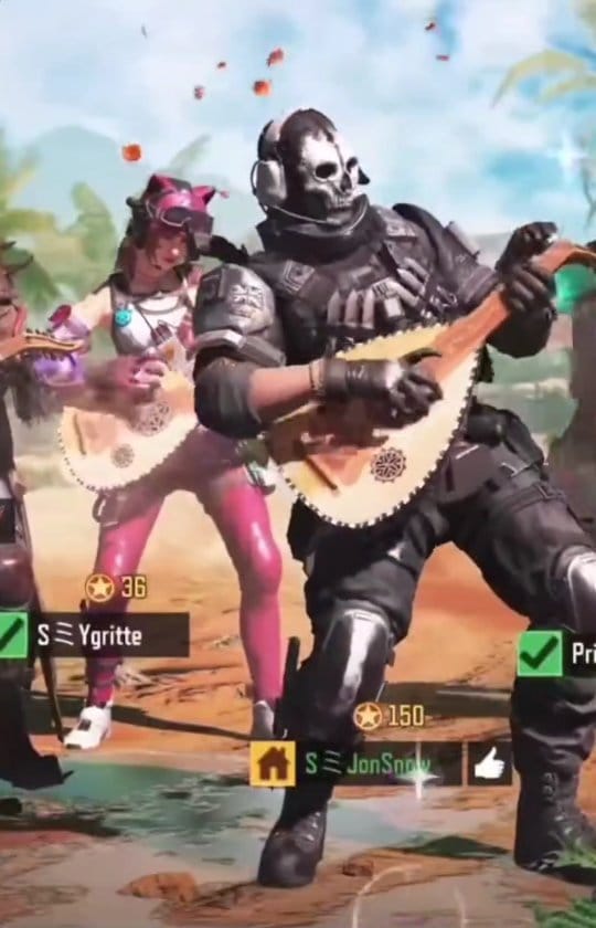 Post 5 by HITOX on Instagram (video)