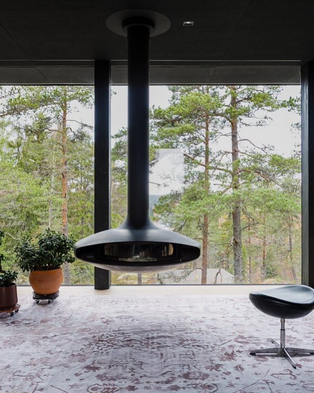 Post 10 by Interior Design Latvalahti-sisustussuunnittelija on Instagram (carousel)