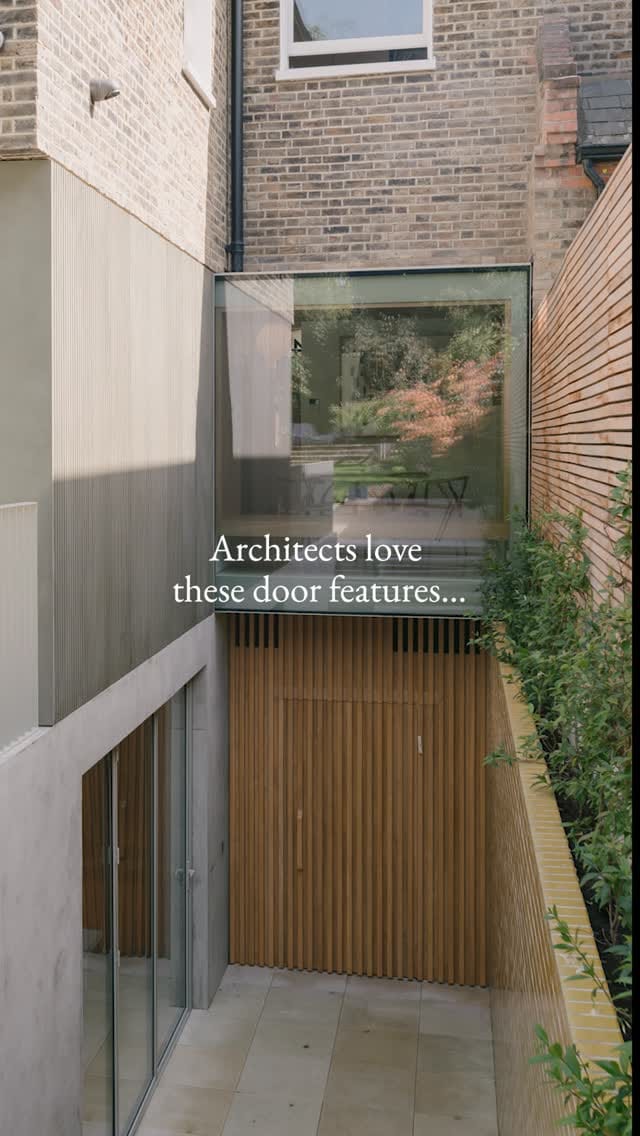 Post 1 by Studio Carver on Instagram (video)