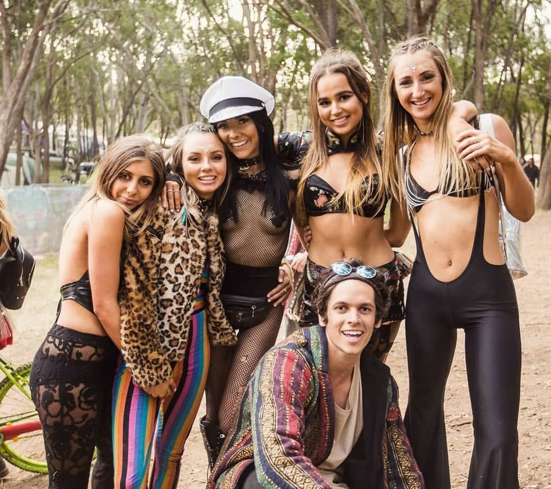 Post 7 by earthcore on Instagram (image)