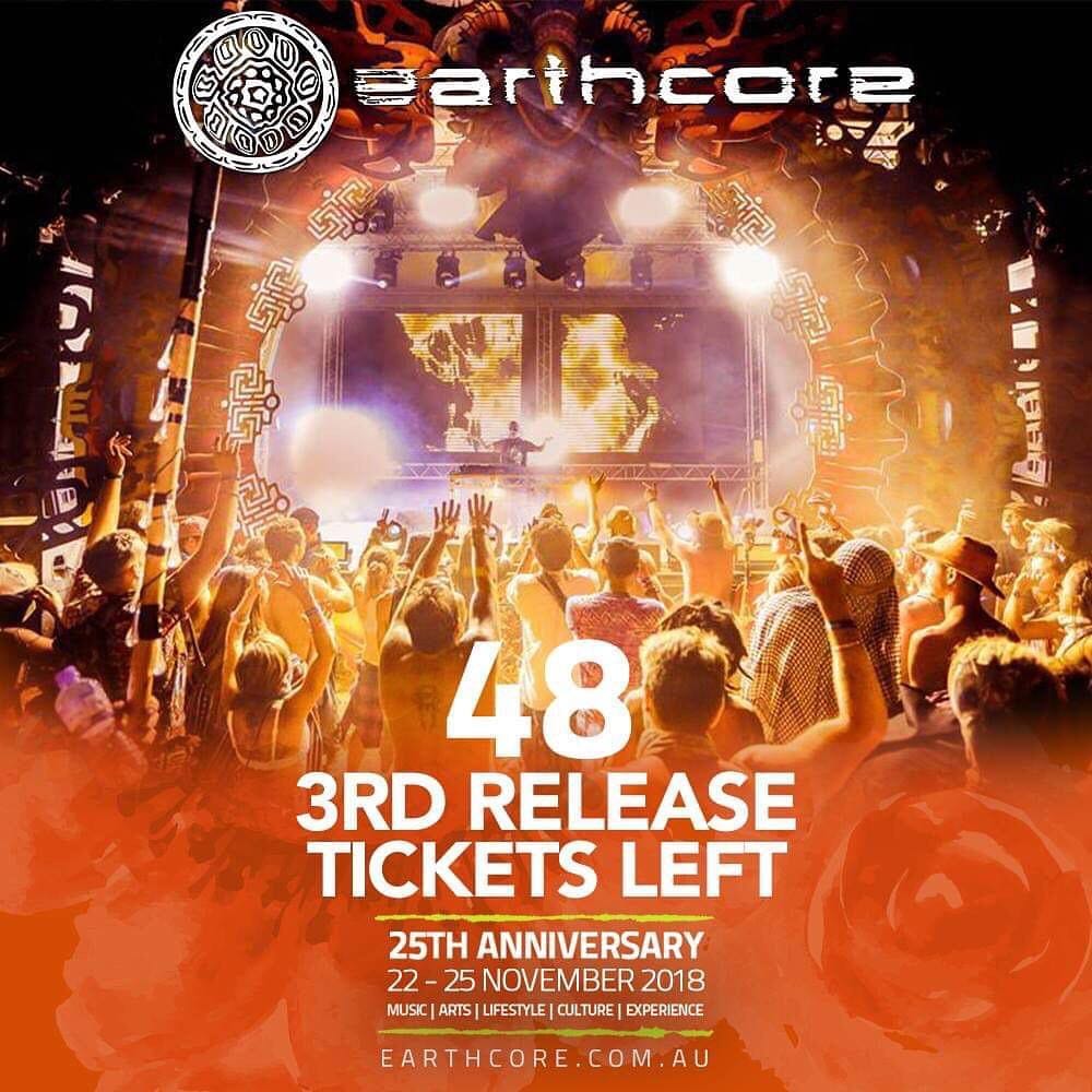 Post 9 by earthcore on Instagram (image)