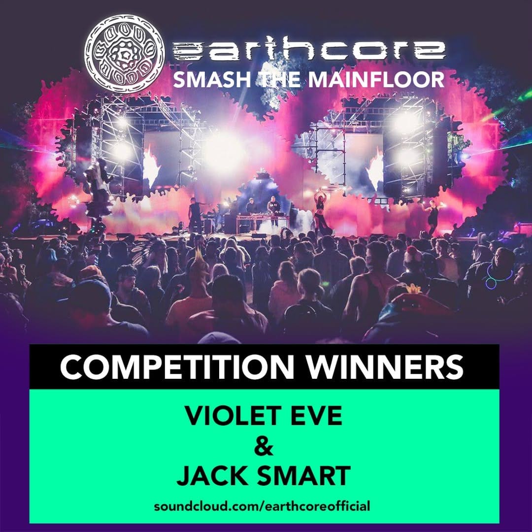 Post 2 by earthcore on Instagram (image)