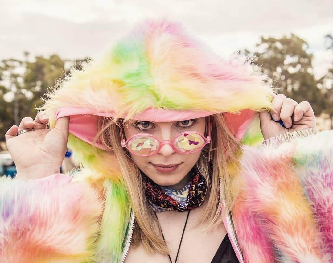 Post 3 by earthcore on Instagram (image)