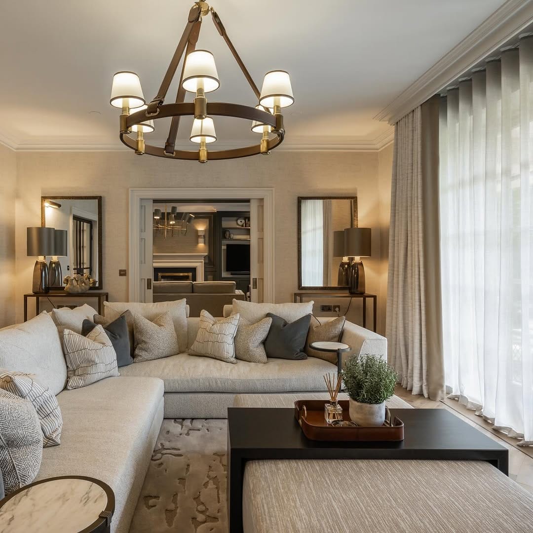 Post 1 by Lee Austin Design on Instagram (carousel)