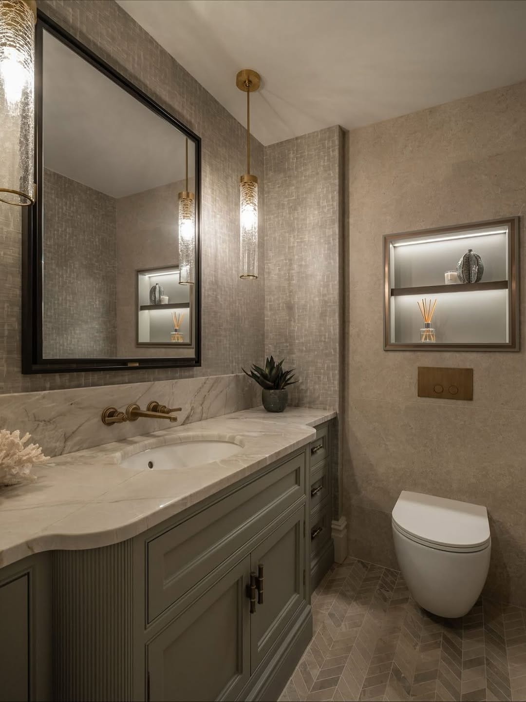 Post 5 by Lee Austin Design on Instagram (carousel)
