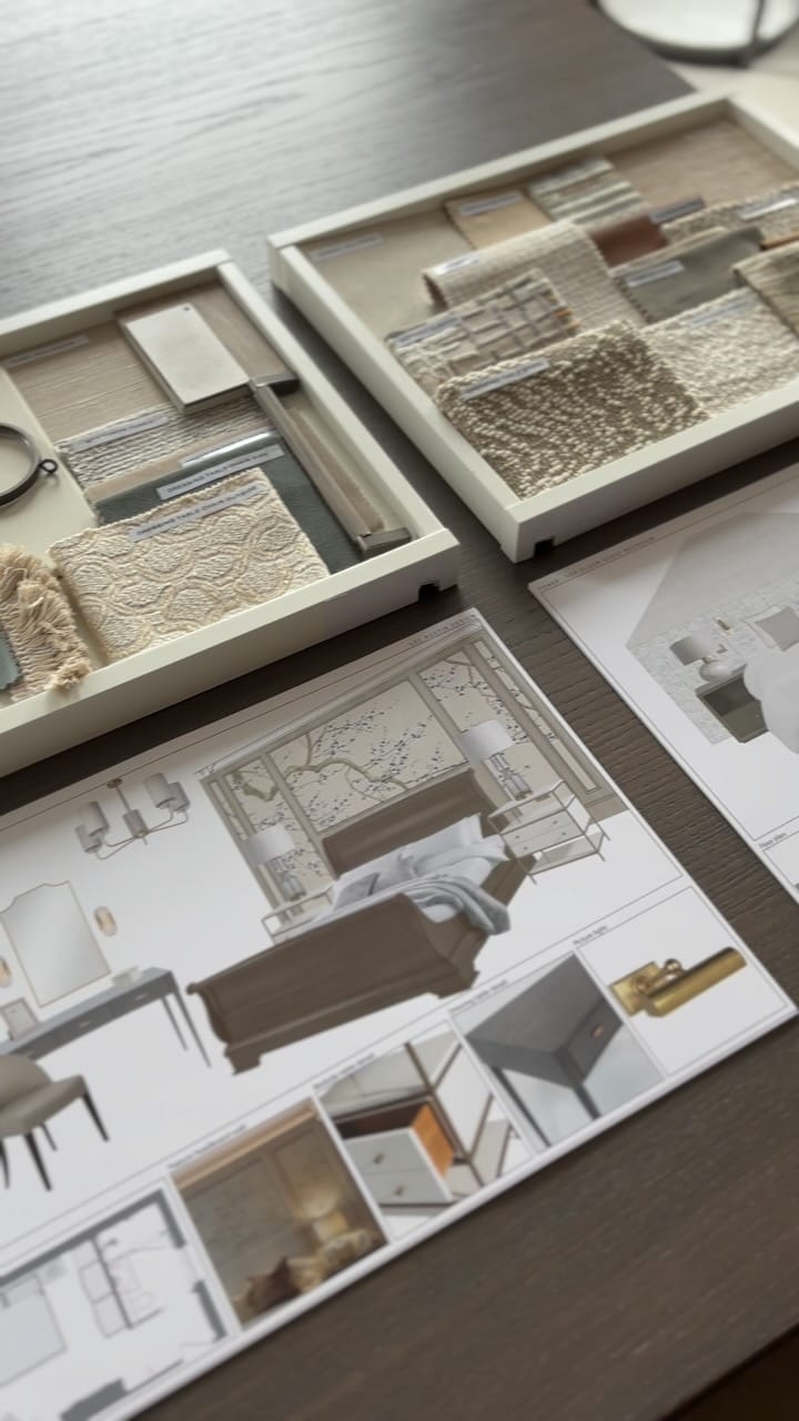 Post 8 by Lee Austin Design on Instagram (video)
